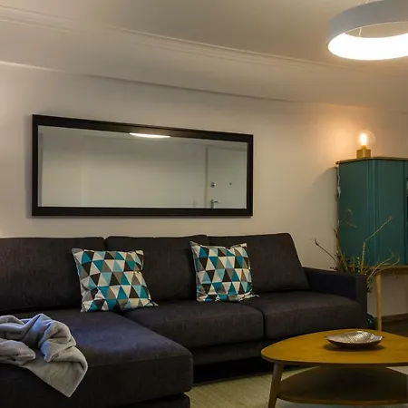 Terrace 88 In Appartement *