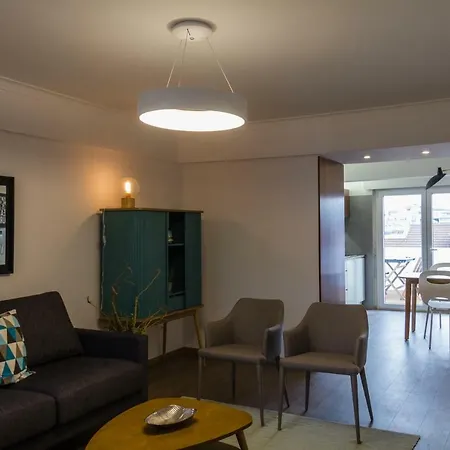 Terrace 88 In Appartement *