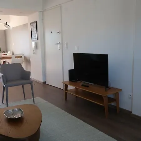 Appartement Terrace 88 In Lissabon