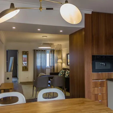 Apartment Terrace 88 In *