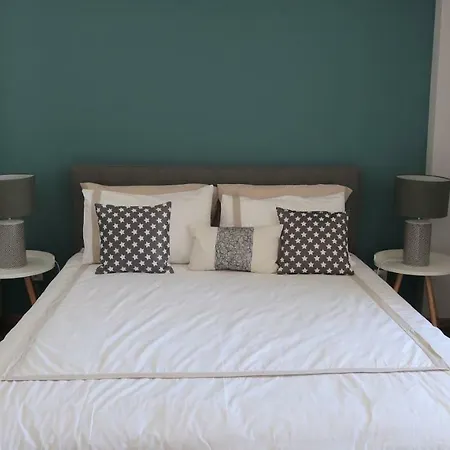 Terrace 88 In Appartement