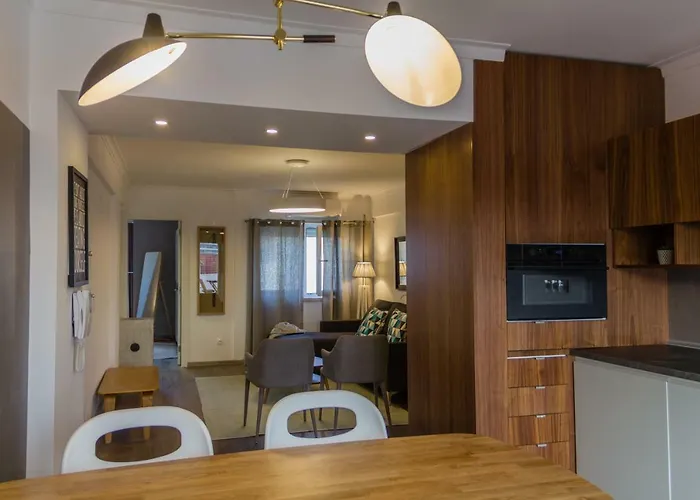 Apartment Terrace 88 In *