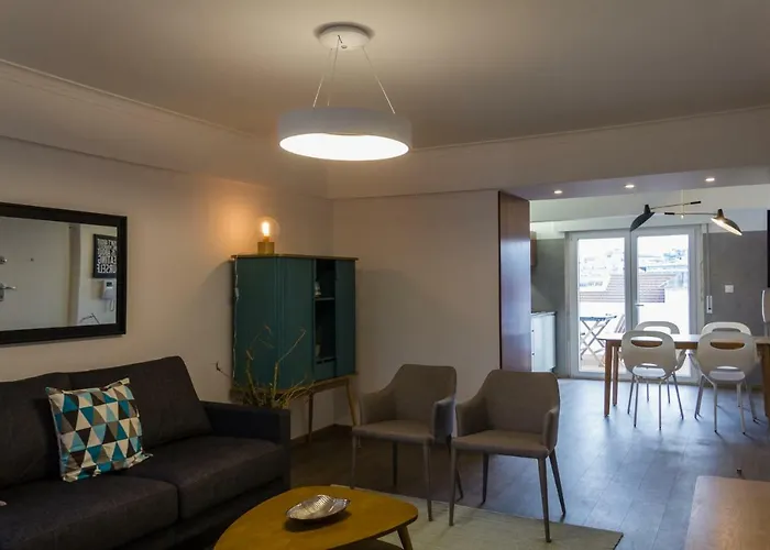 Terrace 88 In Apartment *