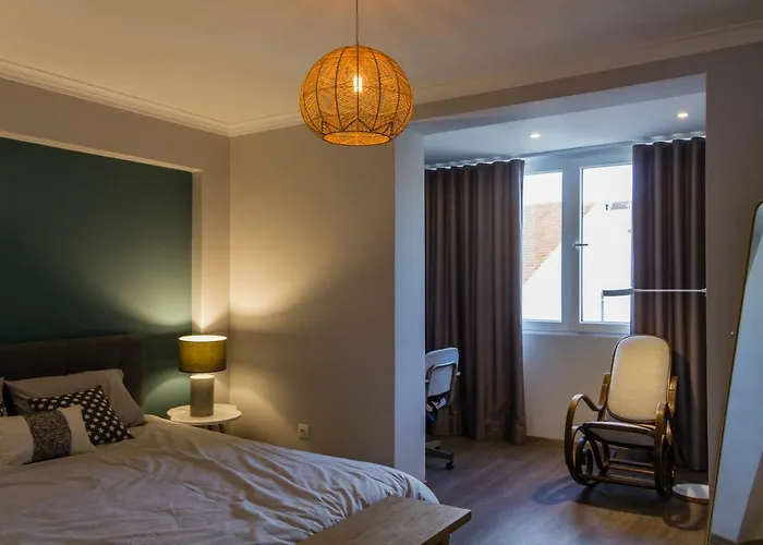 Terrace 88 In Lisbon