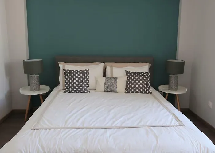 Terrace 88 In Apartment