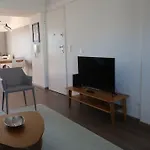 Lägenhet Terrace 88 In Lisboa